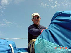 Pegasus-Racing-Transpac-2001-02_Adam_says_Happy_Birthday_Mom