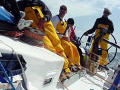 Upwind Monday Morning Upwind Monday Morning