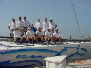 Pegasus-Racing-Transpac-2001-Pegasus-Crew