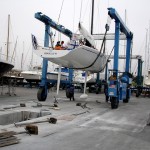 July 2nd, 2005, Getting ready and Launching Pegasus 52